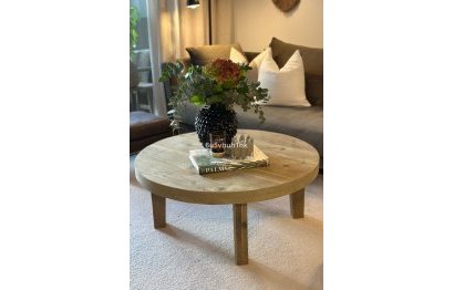 Resale - Apartment - Middle Floor Apartment - Manilva - La Duquesa