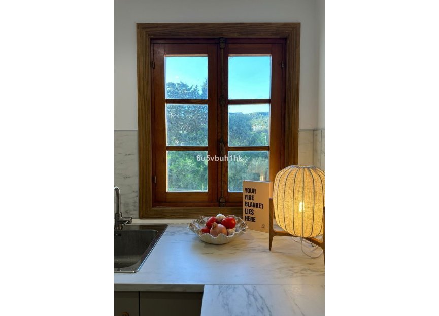 Resale - Apartment - Middle Floor Apartment - Manilva - La Duquesa