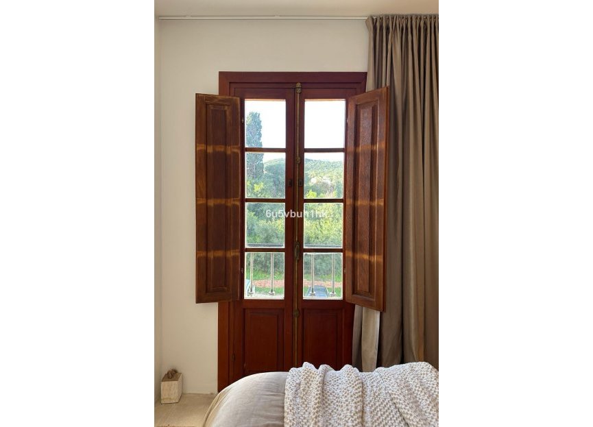 Resale - Apartment - Middle Floor Apartment - Manilva - La Duquesa