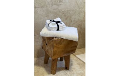 Resale - Apartment - Middle Floor Apartment - Manilva - La Duquesa