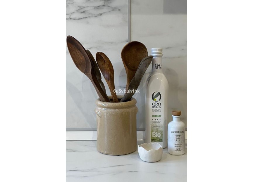 Resale - Apartment - Middle Floor Apartment - Manilva - La Duquesa