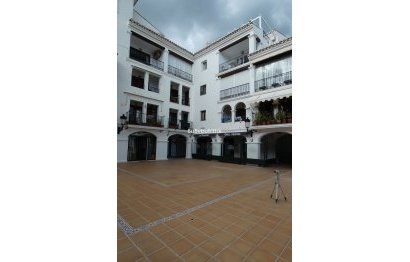 Resale - Apartment - Middle Floor Apartment - Manilva - La Duquesa