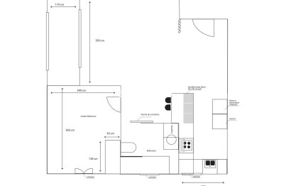 Resale - Apartment - Middle Floor Apartment - Manilva - La Duquesa