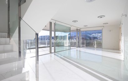 Resale - Apartment - Penthouse - Fuengirola - Fuengirola Centro