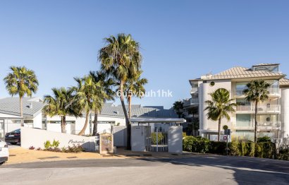 Resale - Apartment - Penthouse - Fuengirola - Fuengirola Centro
