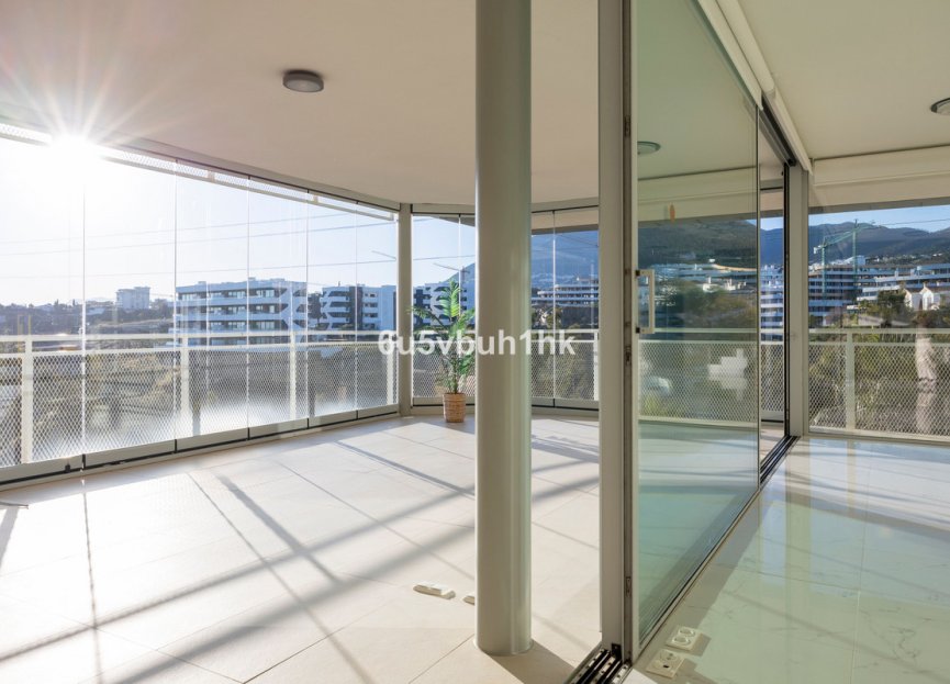 Resale - Apartment - Penthouse - Fuengirola - Fuengirola Centro