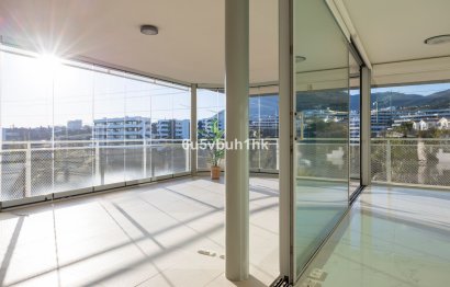 Resale - Apartment - Penthouse - Fuengirola - Fuengirola Centro