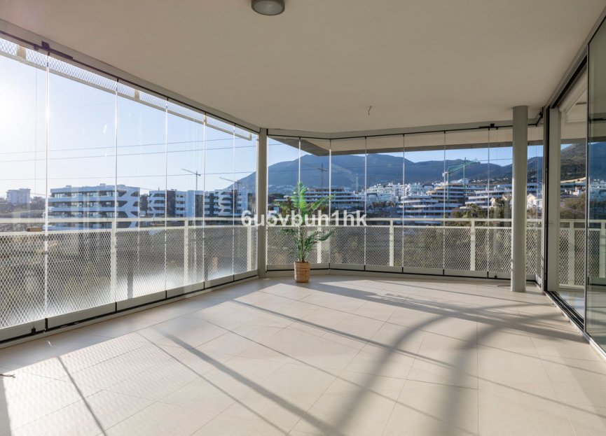 Resale - Apartment - Penthouse - Fuengirola - Fuengirola Centro