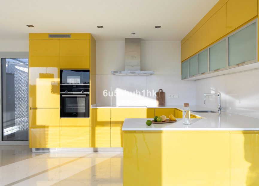 Resale - Apartment - Penthouse - Fuengirola - Fuengirola Centro