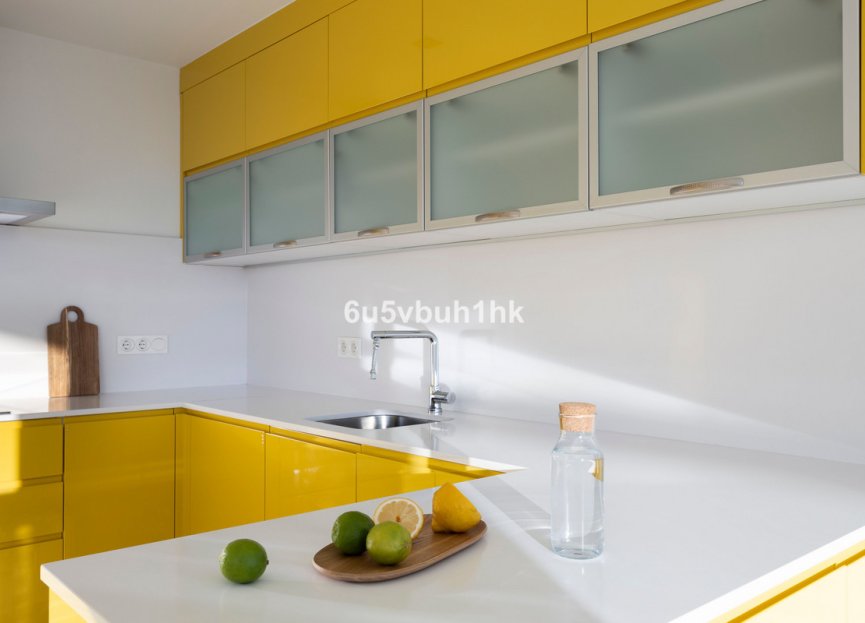 Resale - Apartment - Penthouse - Fuengirola - Fuengirola Centro