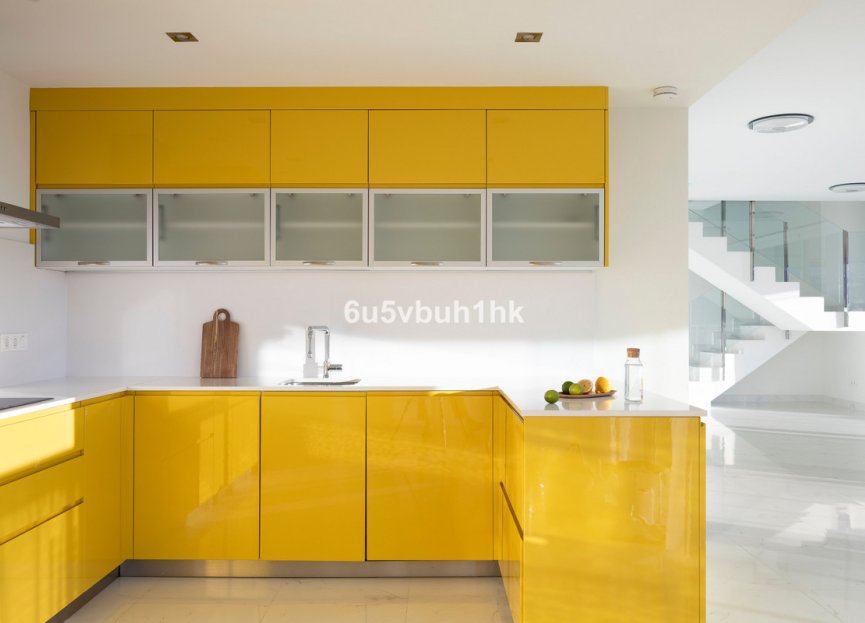 Resale - Apartment - Penthouse - Fuengirola - Fuengirola Centro