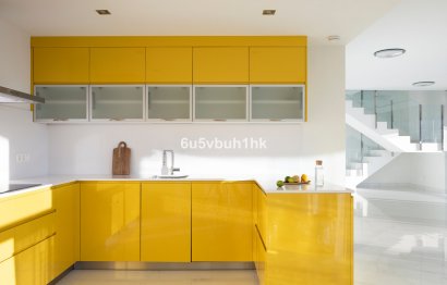 Resale - Apartment - Penthouse - Fuengirola - Fuengirola Centro