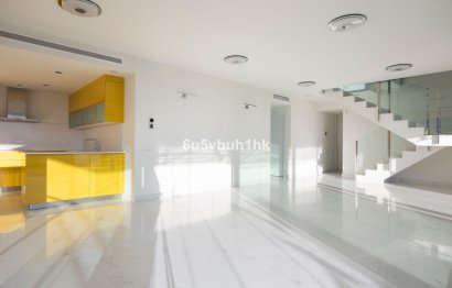 Resale - Apartment - Penthouse - Fuengirola - Fuengirola Centro