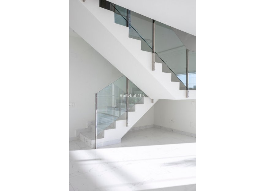 Resale - Apartment - Penthouse - Fuengirola - Fuengirola Centro