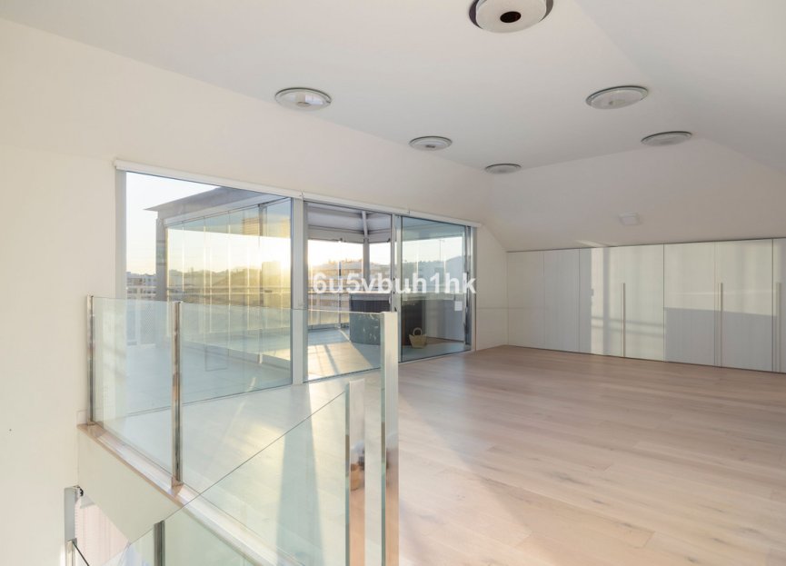 Resale - Apartment - Penthouse - Fuengirola - Fuengirola Centro