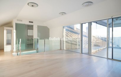Resale - Apartment - Penthouse - Fuengirola - Fuengirola Centro