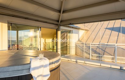 Resale - Apartment - Penthouse - Fuengirola - Fuengirola Centro