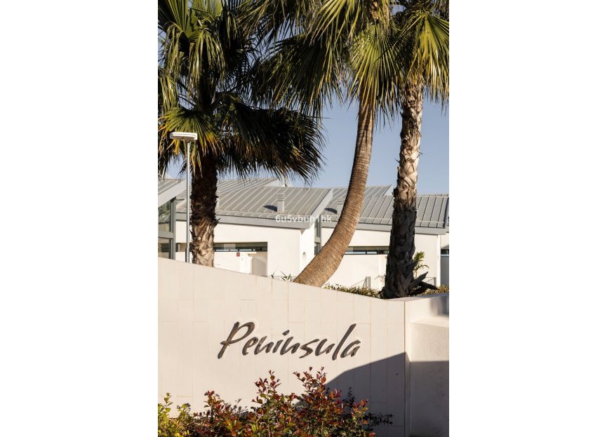 Resale - Apartment - Penthouse - Fuengirola - Fuengirola Centro