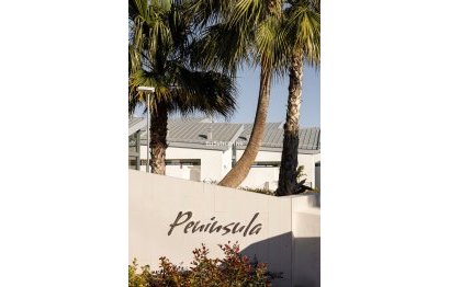 Resale - Apartment - Penthouse - Fuengirola - Fuengirola Centro