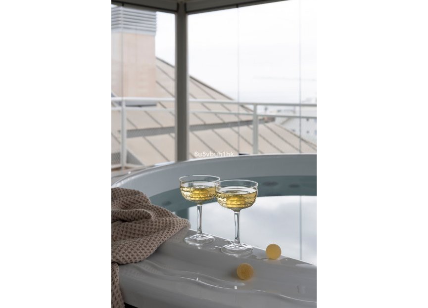 Resale - Apartment - Penthouse - Fuengirola - Fuengirola Centro