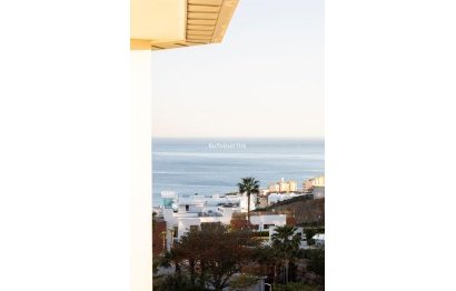 Resale - Apartment - Penthouse - Fuengirola - Fuengirola Centro