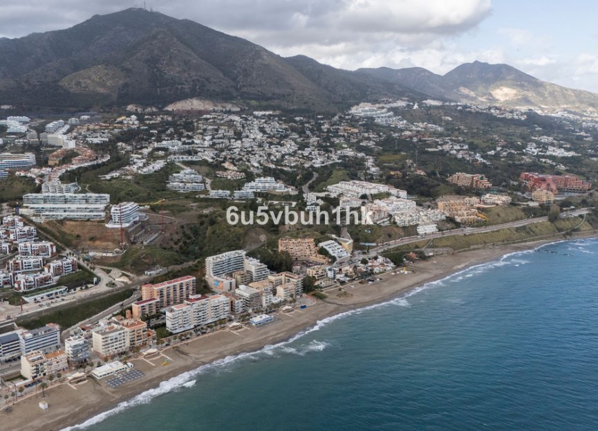 Resale - Apartment - Penthouse - Fuengirola - Fuengirola Centro