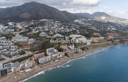 Resale - Apartment - Penthouse - Fuengirola - Fuengirola Centro