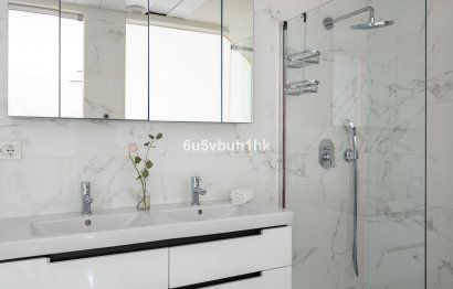 Resale - Apartment - Penthouse - Fuengirola - Fuengirola Centro