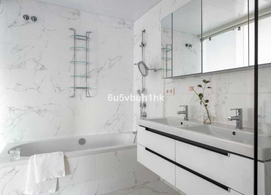 Resale - Apartment - Penthouse - Fuengirola - Fuengirola Centro