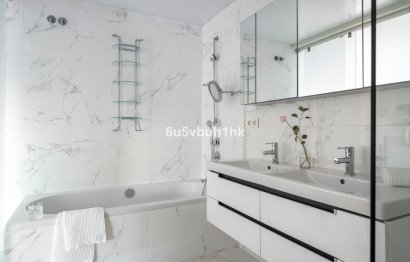 Resale - Apartment - Penthouse - Fuengirola - Fuengirola Centro