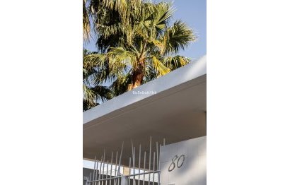 Resale - Apartment - Penthouse - Fuengirola - Fuengirola Centro