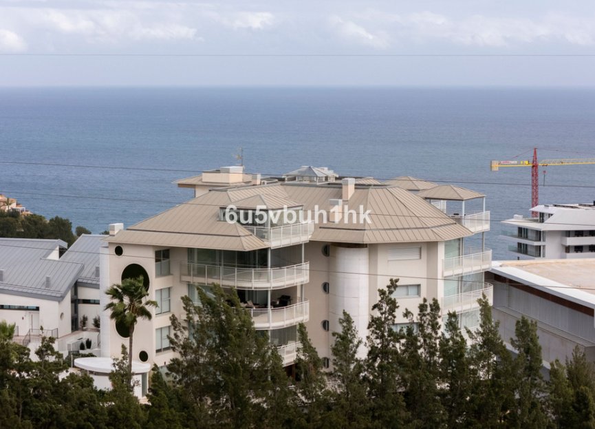 Resale - Apartment - Penthouse - Fuengirola - Fuengirola Centro