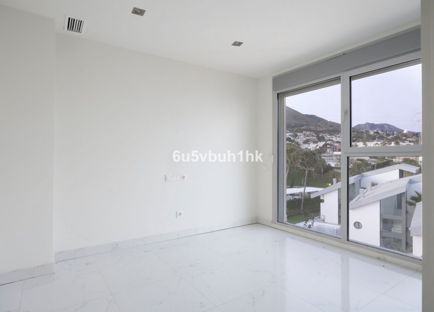 Resale - Apartment - Penthouse - Fuengirola - Fuengirola Centro