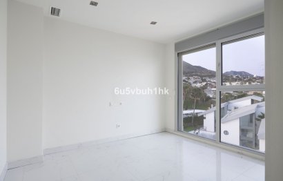 Resale - Apartment - Penthouse - Fuengirola - Fuengirola Centro