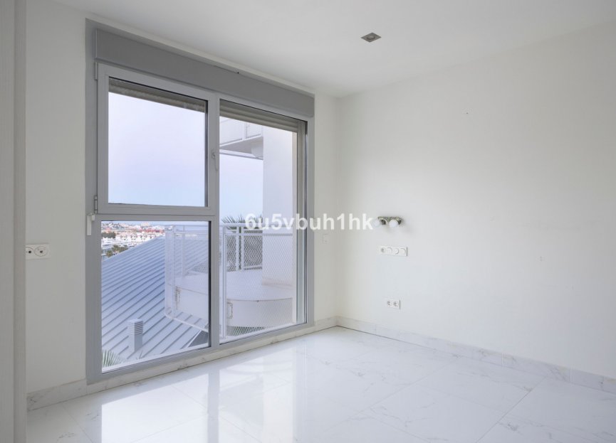 Resale - Apartment - Penthouse - Fuengirola - Fuengirola Centro