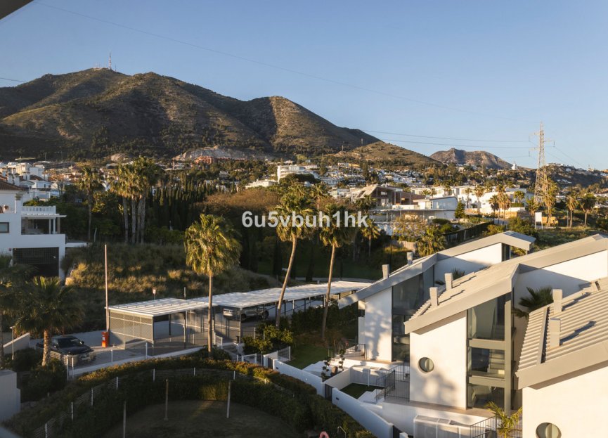 Resale - Apartment - Penthouse - Fuengirola - Fuengirola Centro