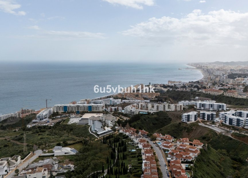 Resale - Apartment - Penthouse - Fuengirola - Fuengirola Centro