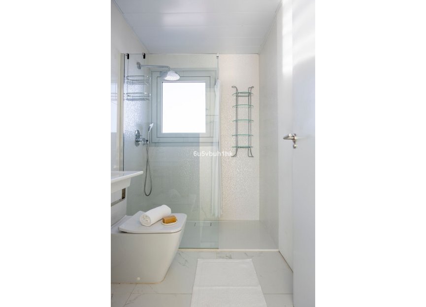 Resale - Apartment - Penthouse - Fuengirola - Fuengirola Centro