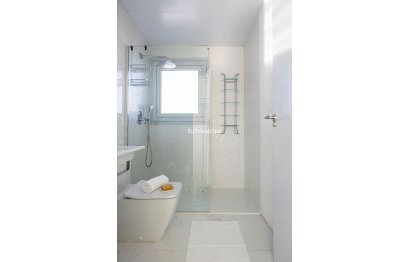 Resale - Apartment - Penthouse - Fuengirola - Fuengirola Centro