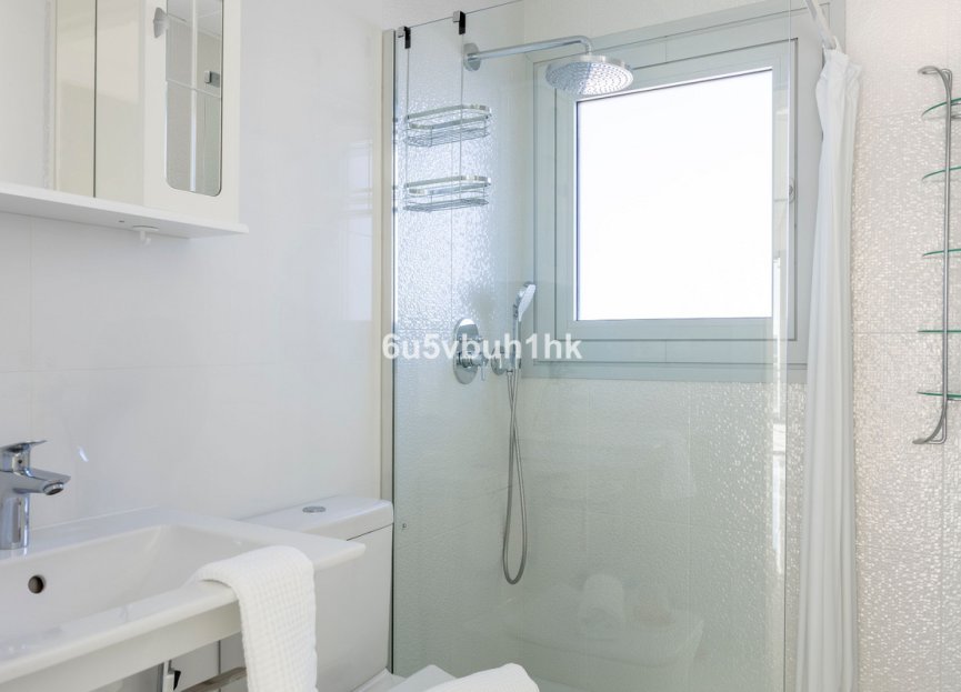 Resale - Apartment - Penthouse - Fuengirola - Fuengirola Centro