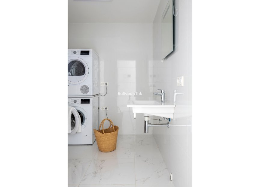 Resale - Apartment - Penthouse - Fuengirola - Fuengirola Centro