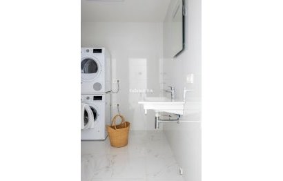 Resale - Apartment - Penthouse - Fuengirola - Fuengirola Centro