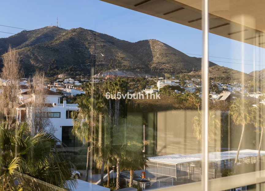 Resale - Apartment - Penthouse - Fuengirola - Fuengirola Centro