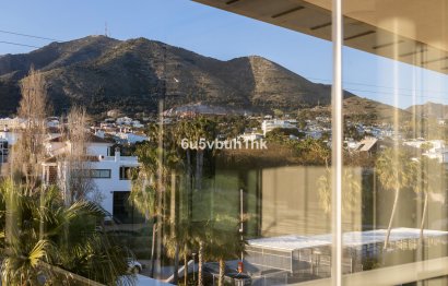Resale - Apartment - Penthouse - Fuengirola - Fuengirola Centro