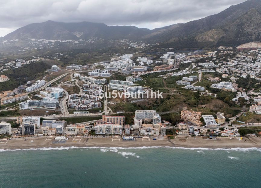 Resale - Apartment - Penthouse - Fuengirola - Fuengirola Centro