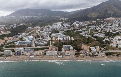 Resale - Apartment - Penthouse - Fuengirola - Fuengirola Centro