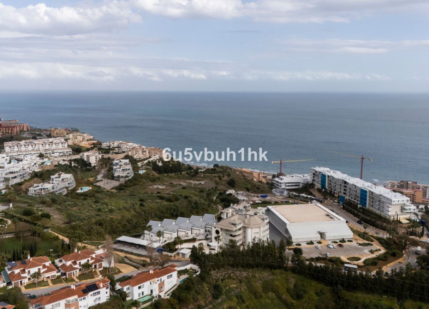 Resale - Apartment - Penthouse - Fuengirola - Fuengirola Centro