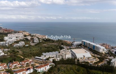 Resale - Apartment - Penthouse - Fuengirola - Fuengirola Centro