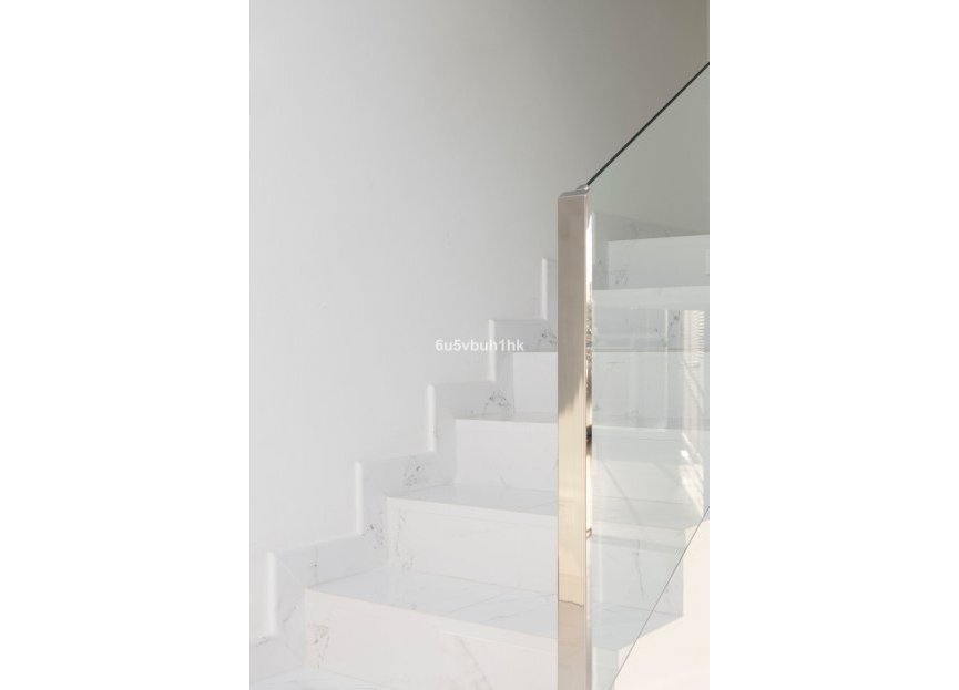 Resale - Apartment - Penthouse - Fuengirola - Fuengirola Centro