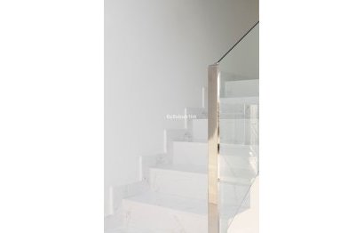 Resale - Apartment - Penthouse - Fuengirola - Fuengirola Centro